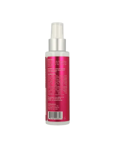 Mielle Mongongo Oil Thermal & Heat Spray Protector 118 g